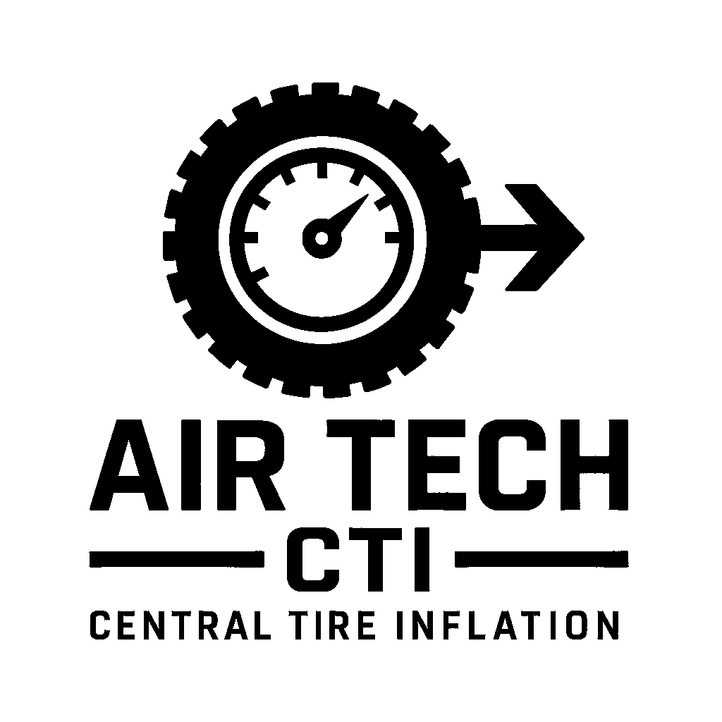 Air Tech Central Tire Inflation (CTI) Logo